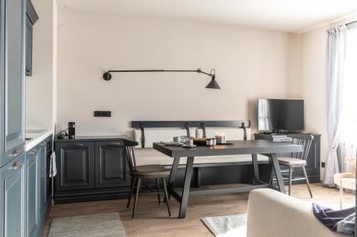 HERBERT - Boutique Apartments inkl Lungau Card Hotel in Carinthia, Austria