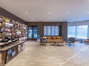 Hanting Hotel (Xuzhou University Road store) Hotel in Jiangsu