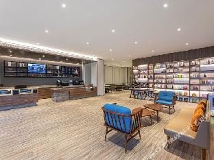 Hanting Hotel (Xuzhou University Road store) Hotel in Jiangsu