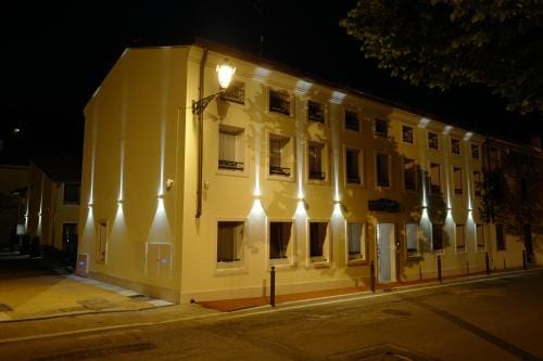 Residenza Ai Capitelli Inn in Veneto