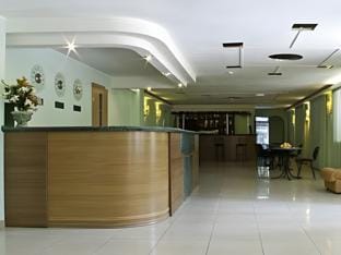 Nikotel Hotel Mykolaiv Hotel in Ukraine