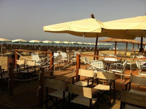 Oasi del Mare Hotel in Livorno