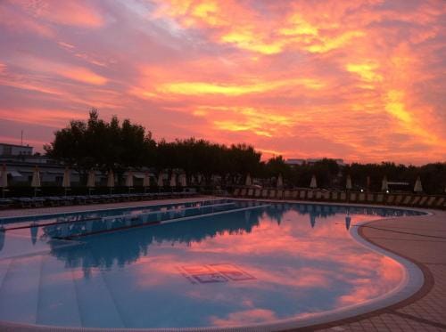 Oasi del Mare Hotel in Livorno