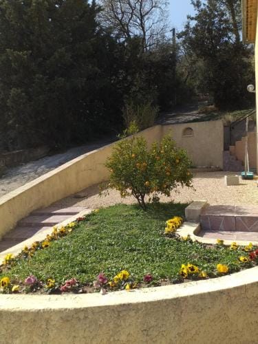 Chez Mamie Riclaude Hotel in Provence-Alpes-Côte d'Azur