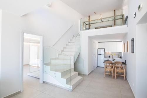Aros Luxury Villas Hotel in Karpathos, 857 00, Greece