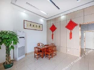 Qinglv S Hotel(Jiaxing Weiming Zhihui Highway Harbor) Hotel in Zhejiang
