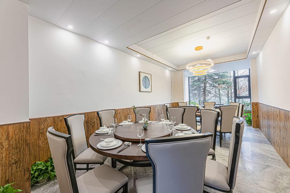 Jinhua Youyou Luming Hotel Hotel in Hangzhou