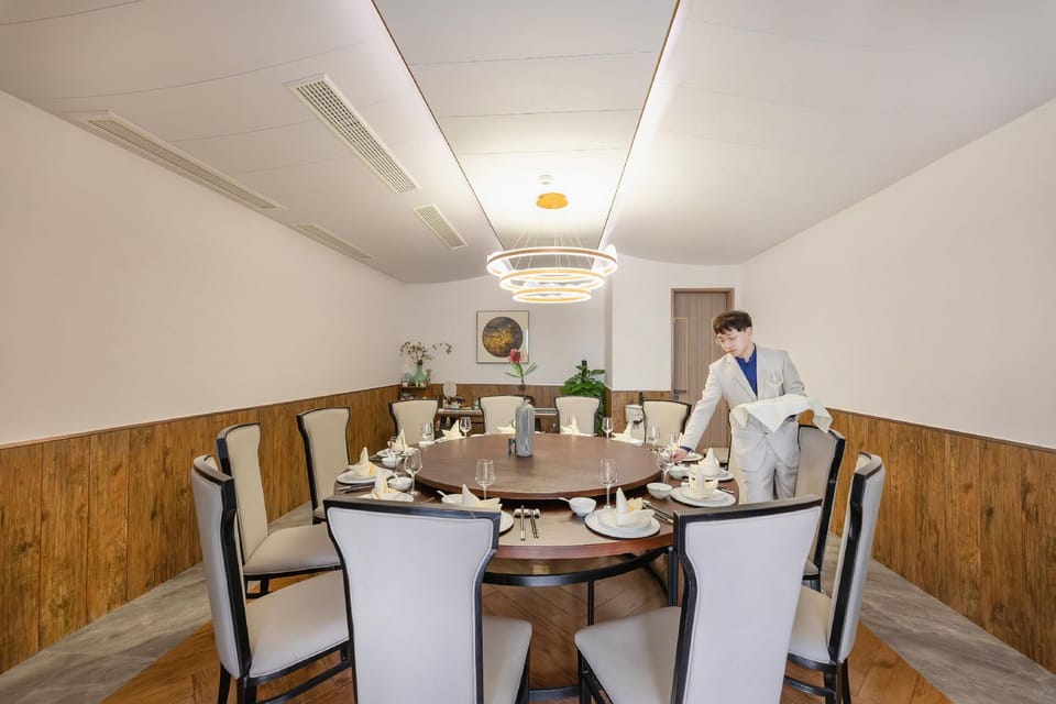 Jinhua Youyou Luming Hotel Hotel in Hangzhou