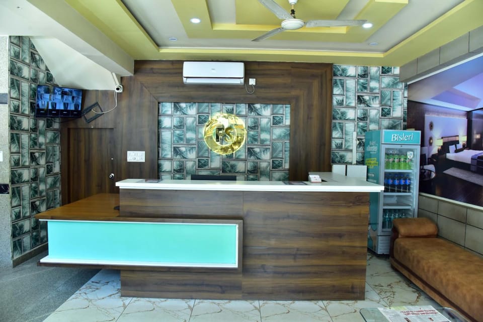 hotel fortune suites Hotel in Bengaluru