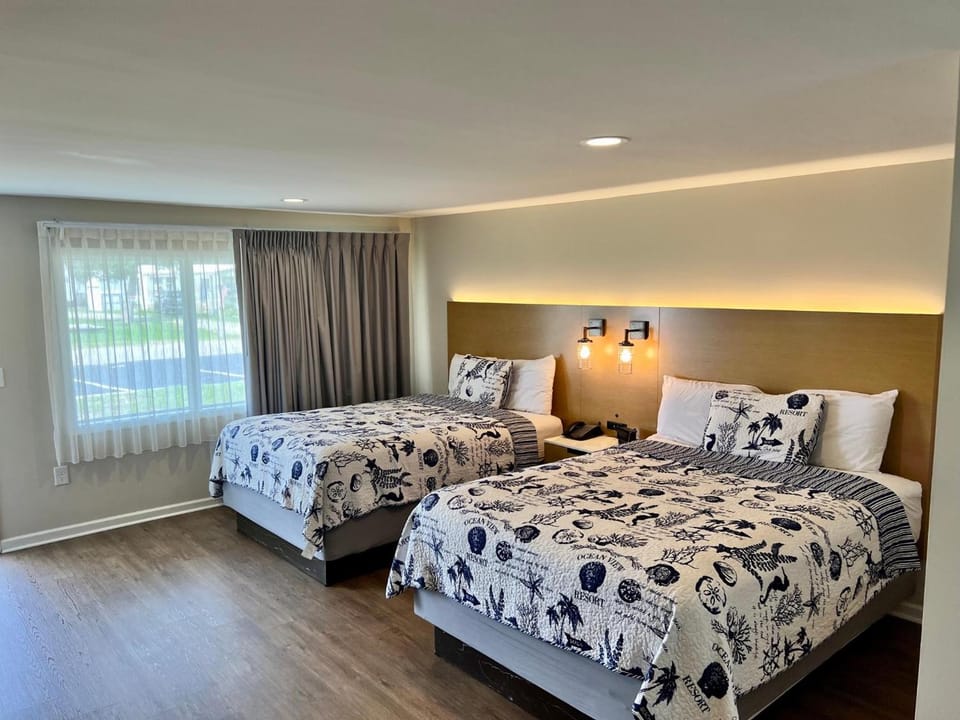 Oceanview Inn - Emerald Isle Inn in Emerald Isle