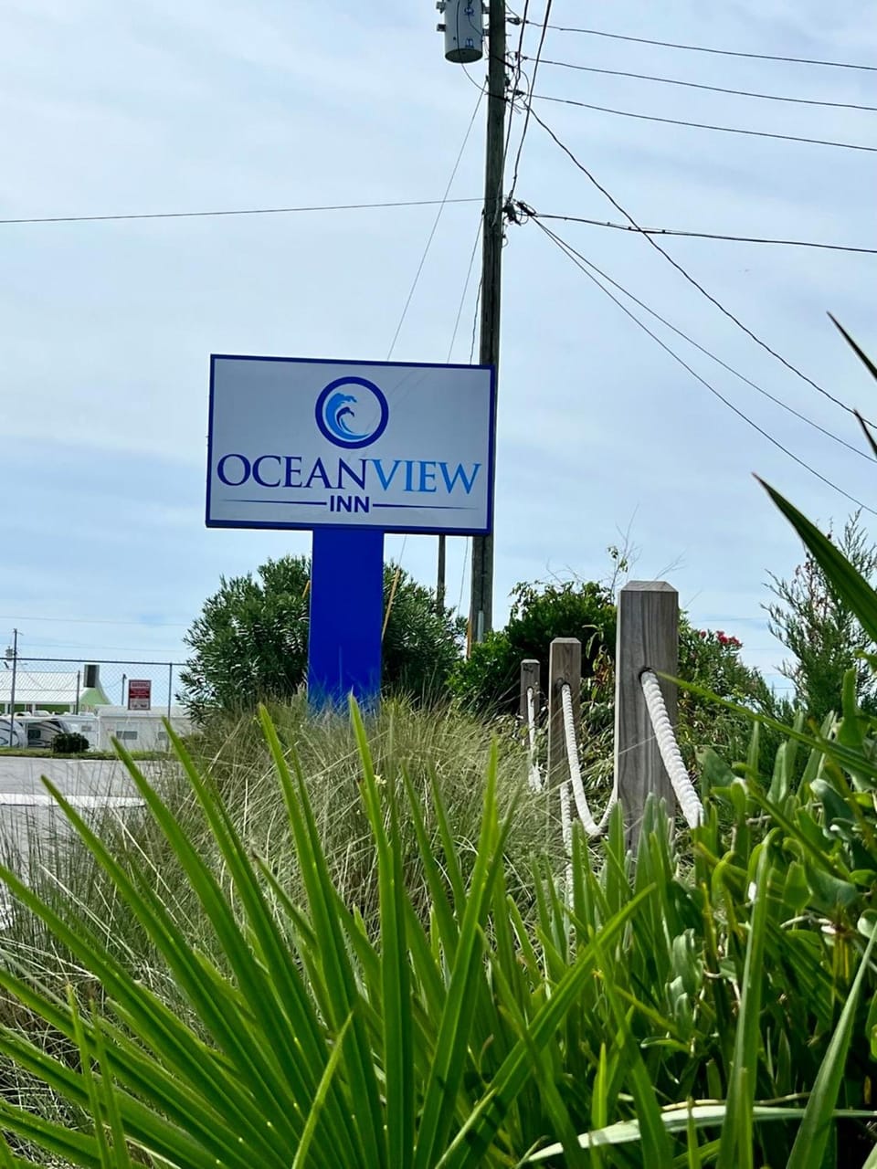 Oceanview Inn - Emerald Isle Inn in Emerald Isle