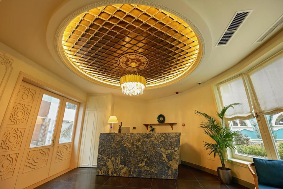 Cocja Boutique Hotel Hotel in Montenegro