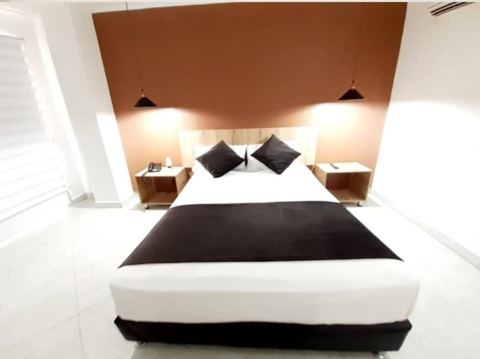 Hotel Lukas Hotel in Medellin