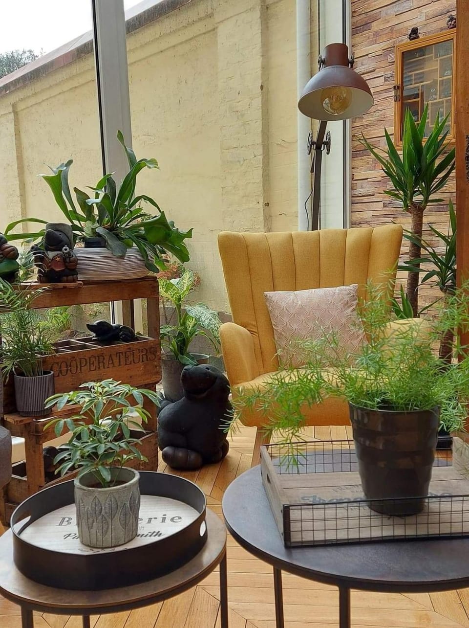 B & B Les Secrets des Loges Hotel in Calais