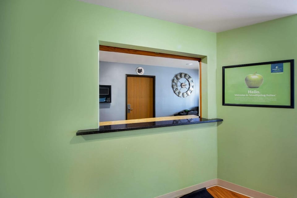 WoodSpring Suites Columbus Southeast Hotel in Ohio