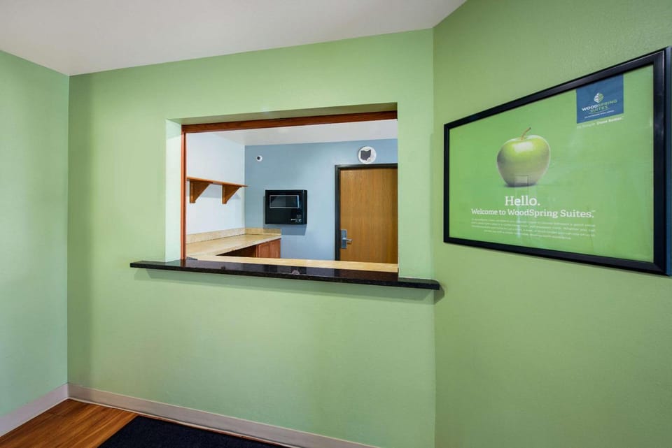 WoodSpring Suites Columbus Southeast Hotel in Ohio