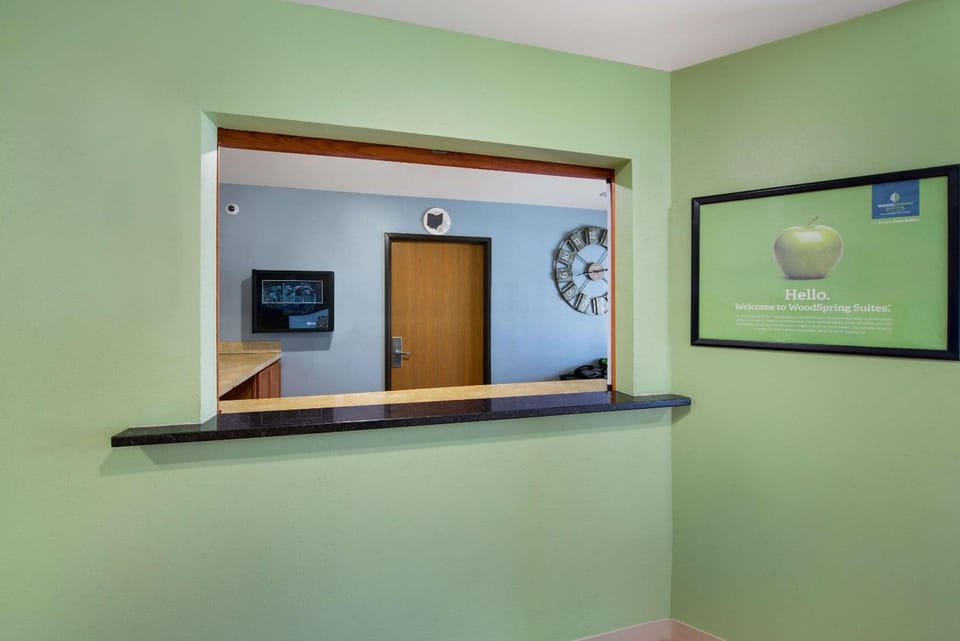 WoodSpring Suites Columbus Southeast Hotel in Ohio