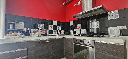 IoEma b&b Hotel in Porto Sant'Elpidio