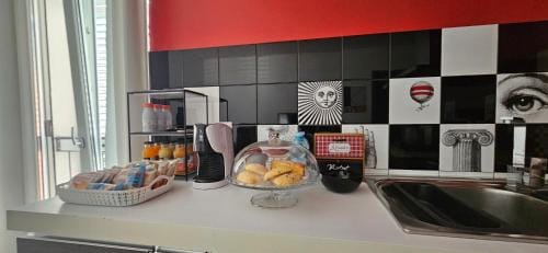 IoEma b&b Hotel in Porto Sant'Elpidio