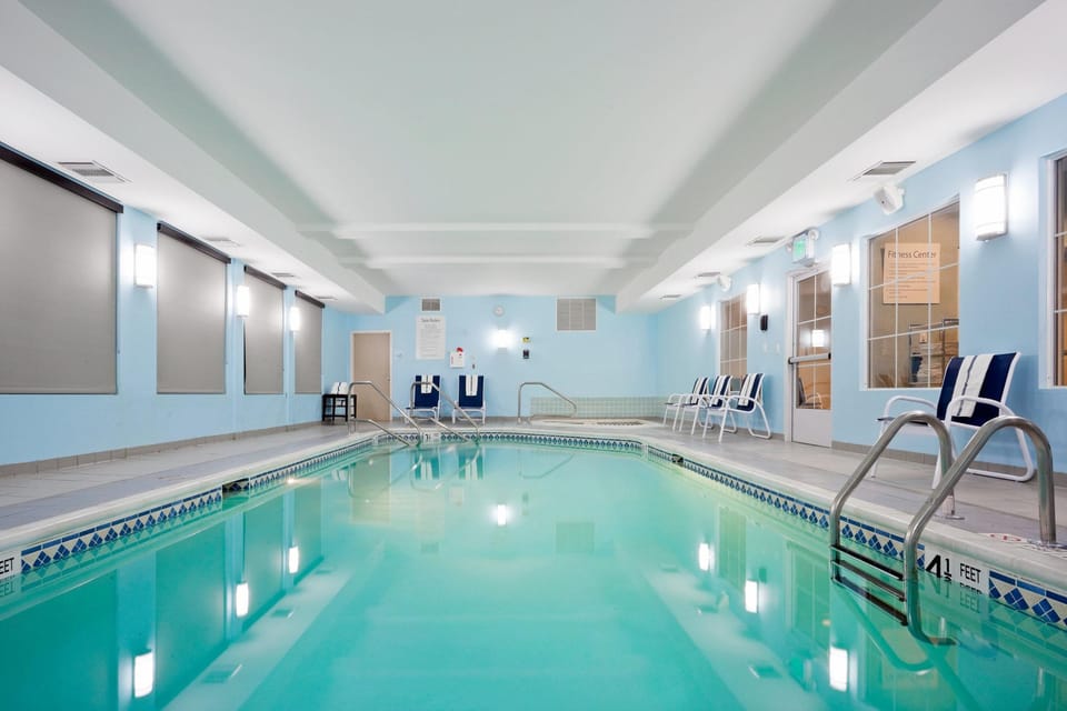 Holiday Inn Express Hotel & Suites West Coxsackie By IHG Hotel in Hudson Valley