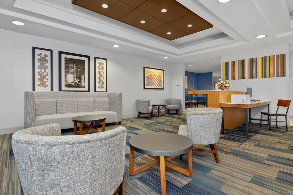 Holiday Inn Express Hotel & Suites West Coxsackie By IHG Hotel in Hudson Valley