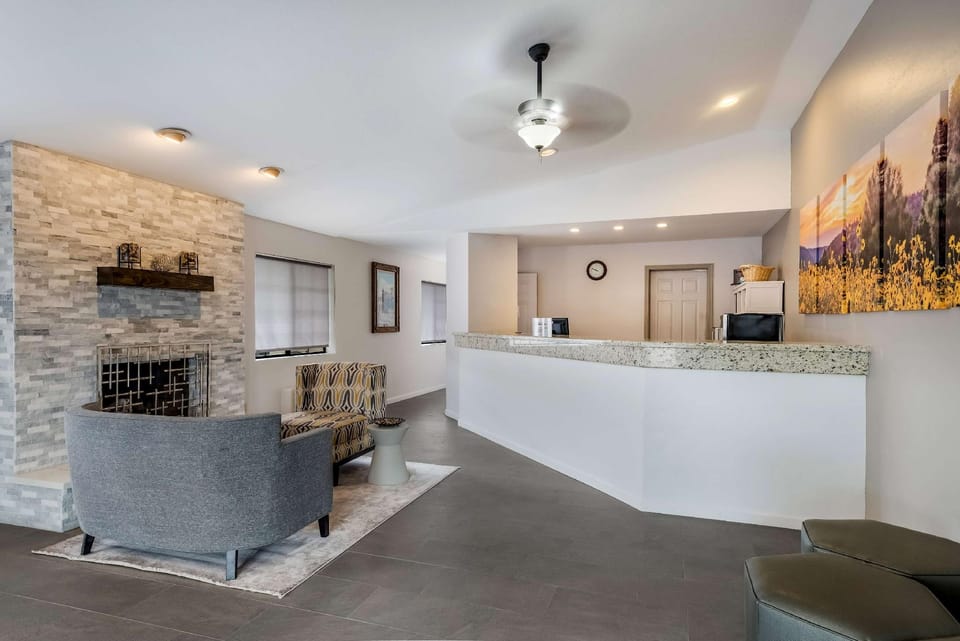 Best Western Sunrise Inn Hotel in Arizona