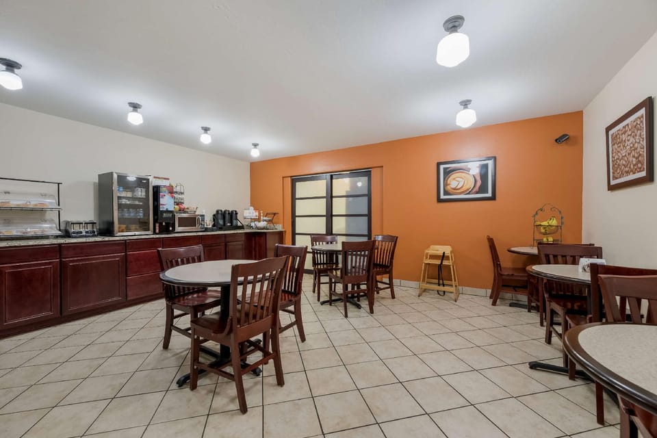 Best Western Sunrise Inn Hotel in Arizona