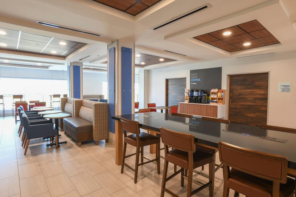 Food and beverages