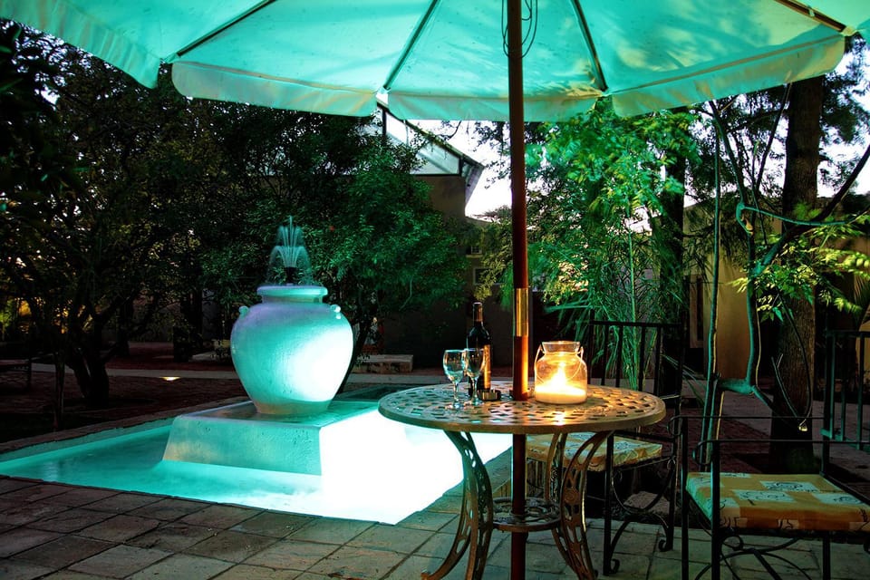 Village Boutique Hotel Hotel in Namibia