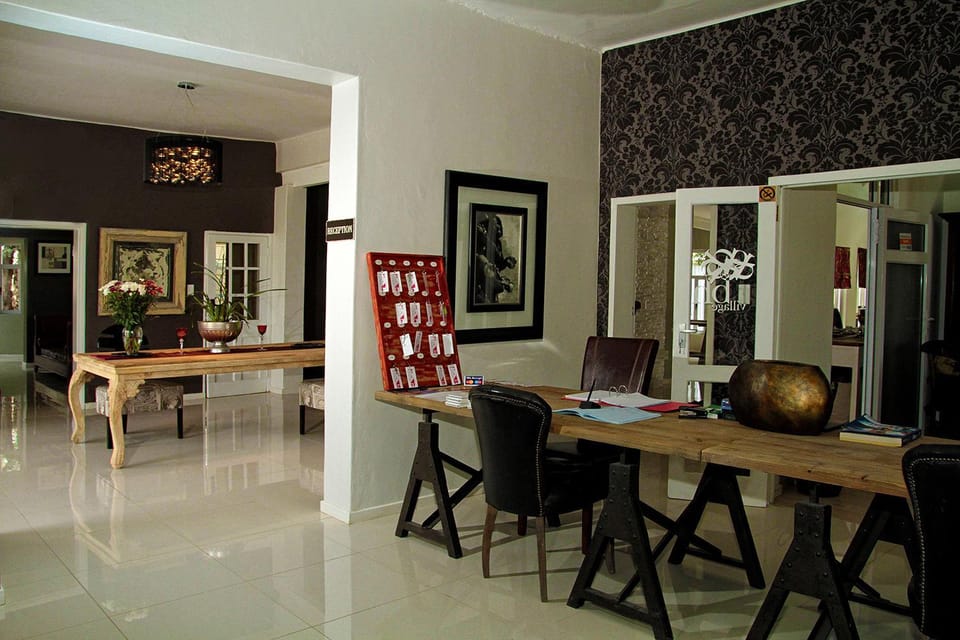 Village Boutique Hotel Hotel in Namibia
