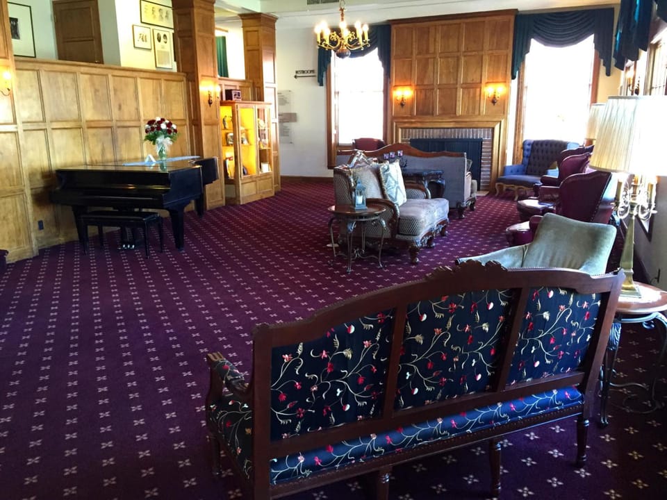 Boulder Dam Hotel Hotel in Boulder City