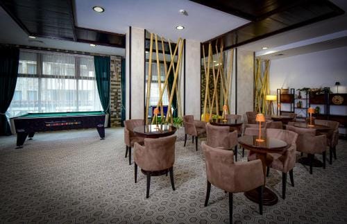 Rhodopi Home Hotel Chepelare- All inclusive & Half Board Hotel in Plovdiv Province