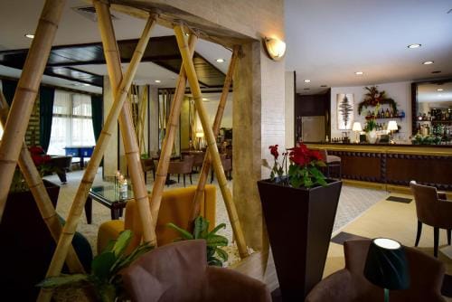 Rhodopi Home Hotel Chepelare- All inclusive & Half Board Hotel in Plovdiv Province