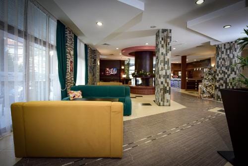 Rhodopi Home Hotel Chepelare- All inclusive & Half Board Hotel in Plovdiv Province