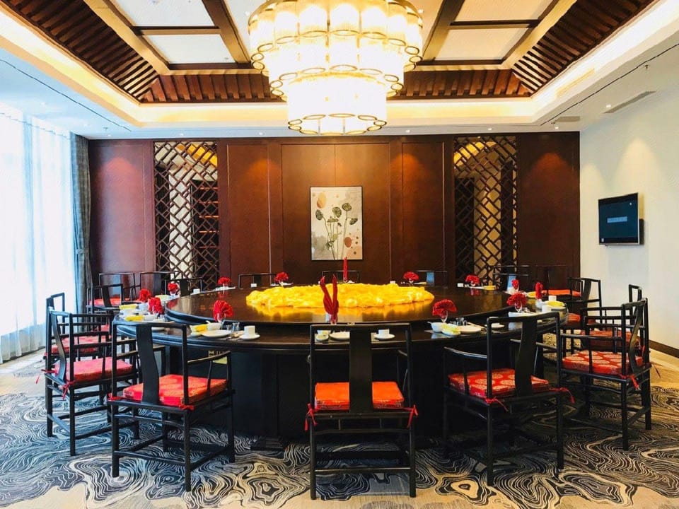 Orient Hotel Hotel in Shandong