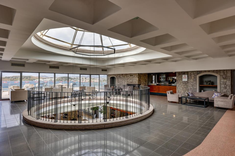 Facilities