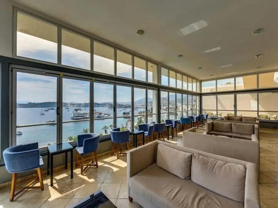 Diamond of Bodrum Hotel Hotel in Bodrum
