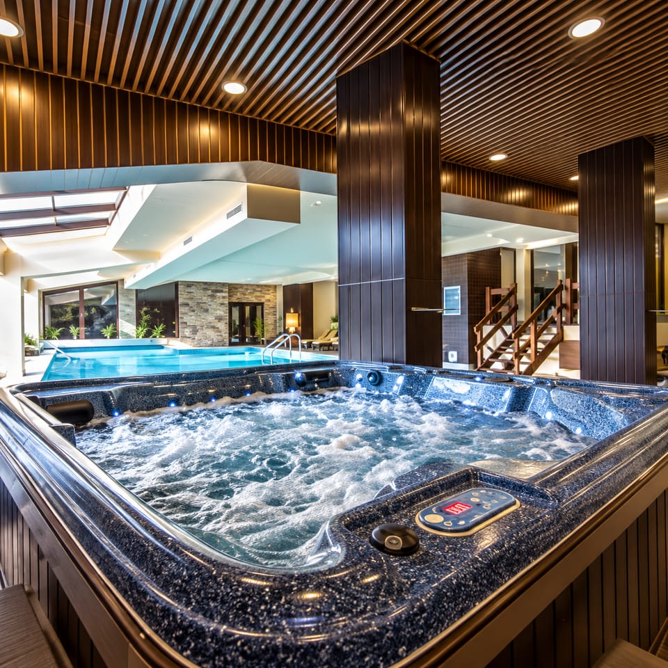 St. George Ski & Holiday Hotel in Blagoevgrad Province