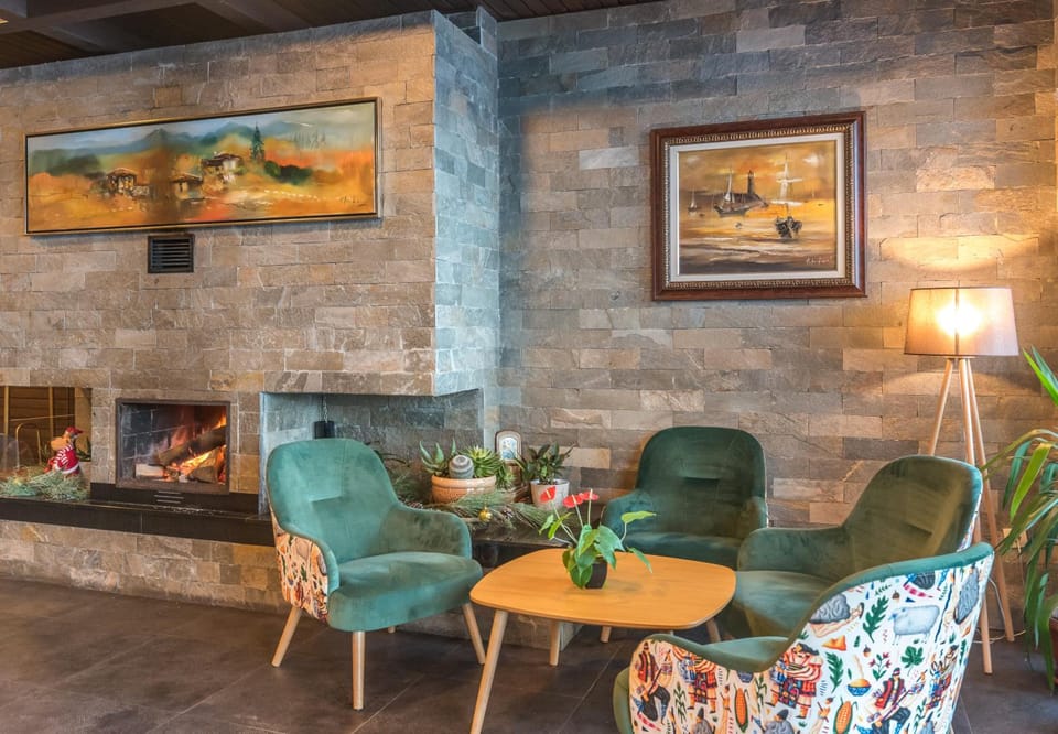 St. George Ski & Holiday Hotel in Blagoevgrad Province
