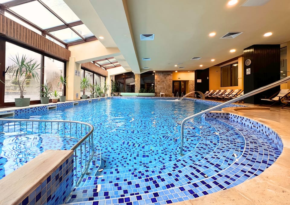 St. George Ski & Holiday Hotel in Blagoevgrad Province