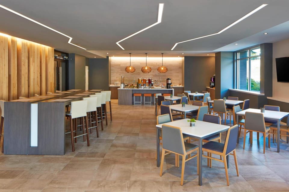 Element Seattle Redmond Hotel in Redmond