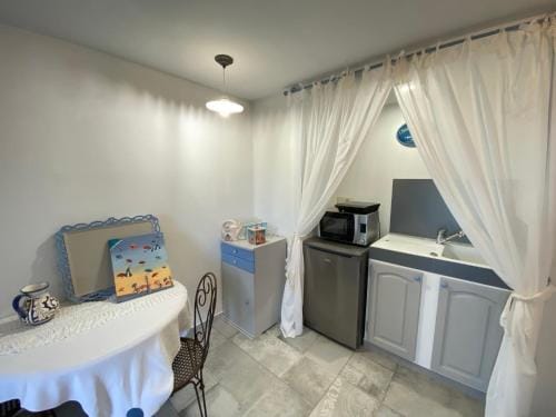 O Tilia d'Azur Hotel in Roquefort-les-Pins