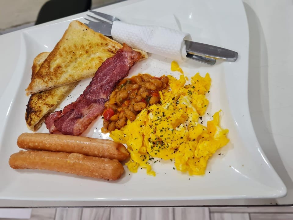 zurich garden lodge benoni Lodge in Gauteng
