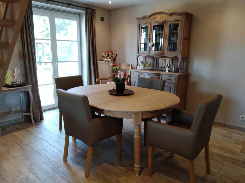 't Hooghe Licht Bed & Breakfast Hotel in Ypres