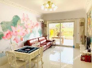 Yibaisui Inn Hotel in Suzhou