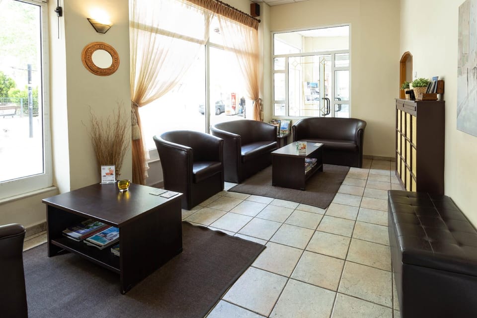 Anesis Hotel Hotel in Decentralized Administration of Macedonia and Thrace