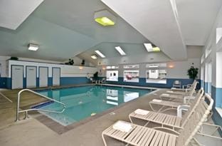 Best Western Salbasgeon Inn & Suites of Reedsport Hotel in Oregon