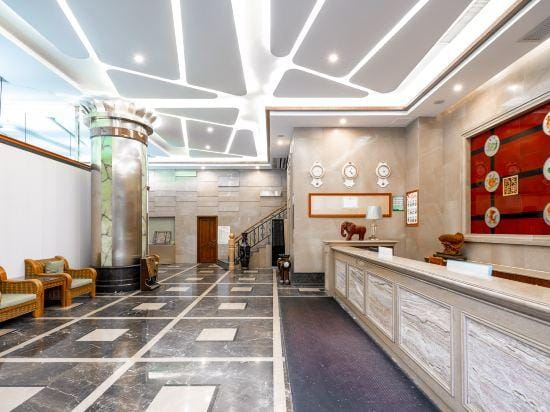 Fenglin Night hotel Hotel in Hainan