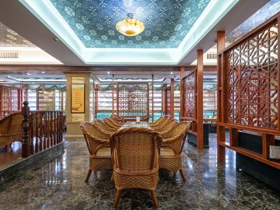 Fenglin Night hotel Hotel in Hainan