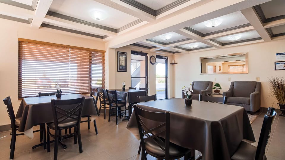Best Western Montis Inn Hotel in Saint Robert